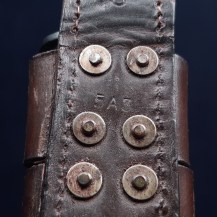 British WW1 1913 Pattern Bayonet, Dated 1916 by Remington 13